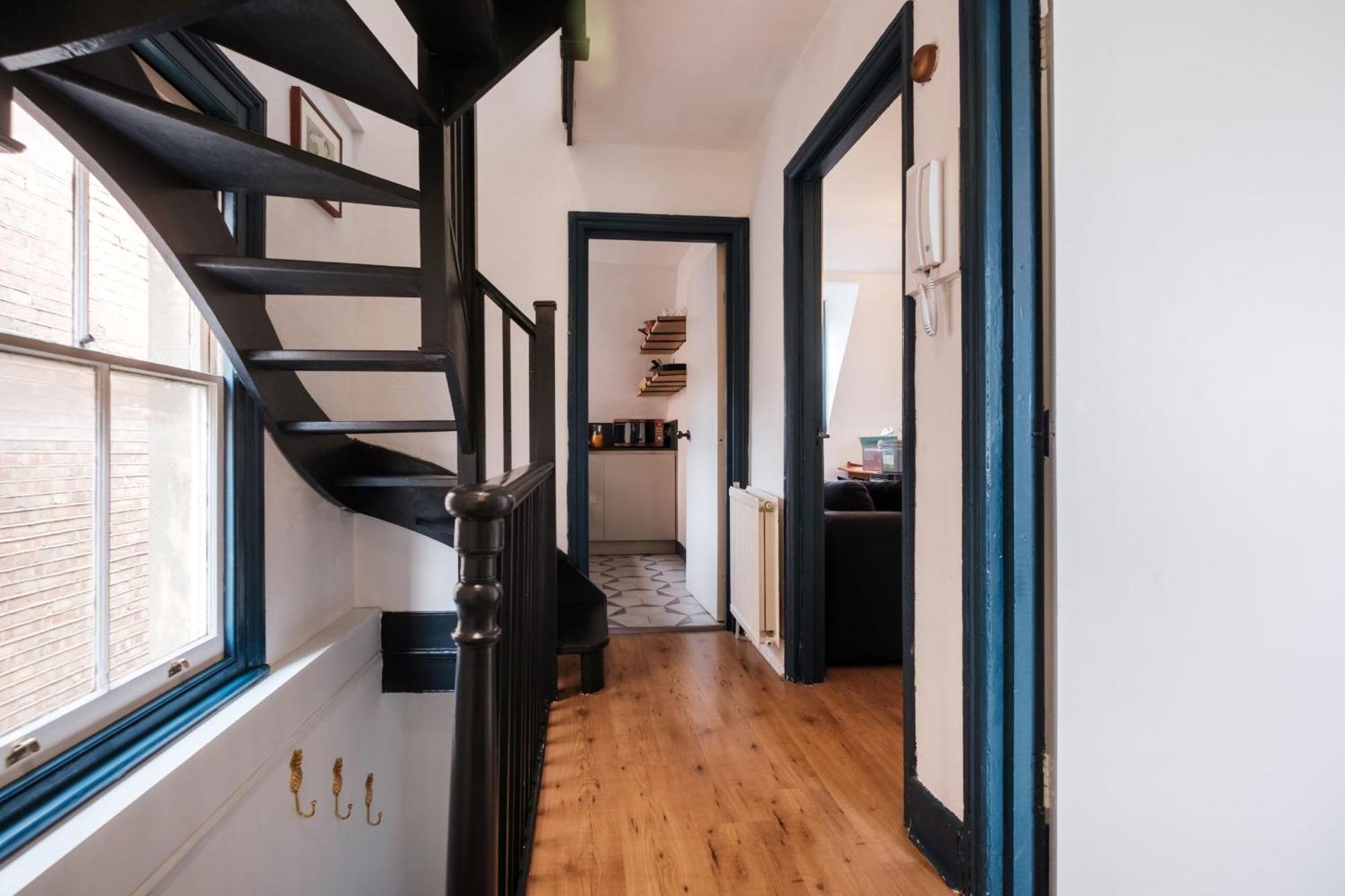 The Heart Of Notting Hill - Cityapartmentstay London Exterior foto