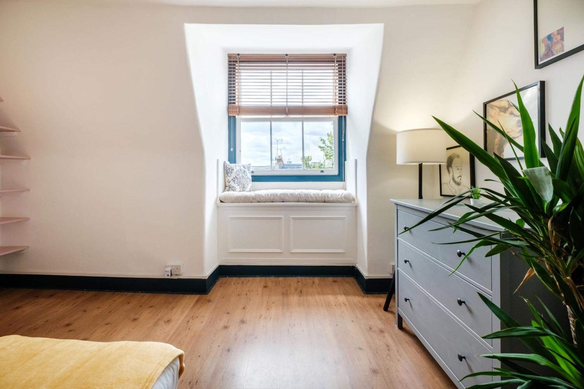 The Heart Of Notting Hill - Cityapartmentstay London Exterior foto