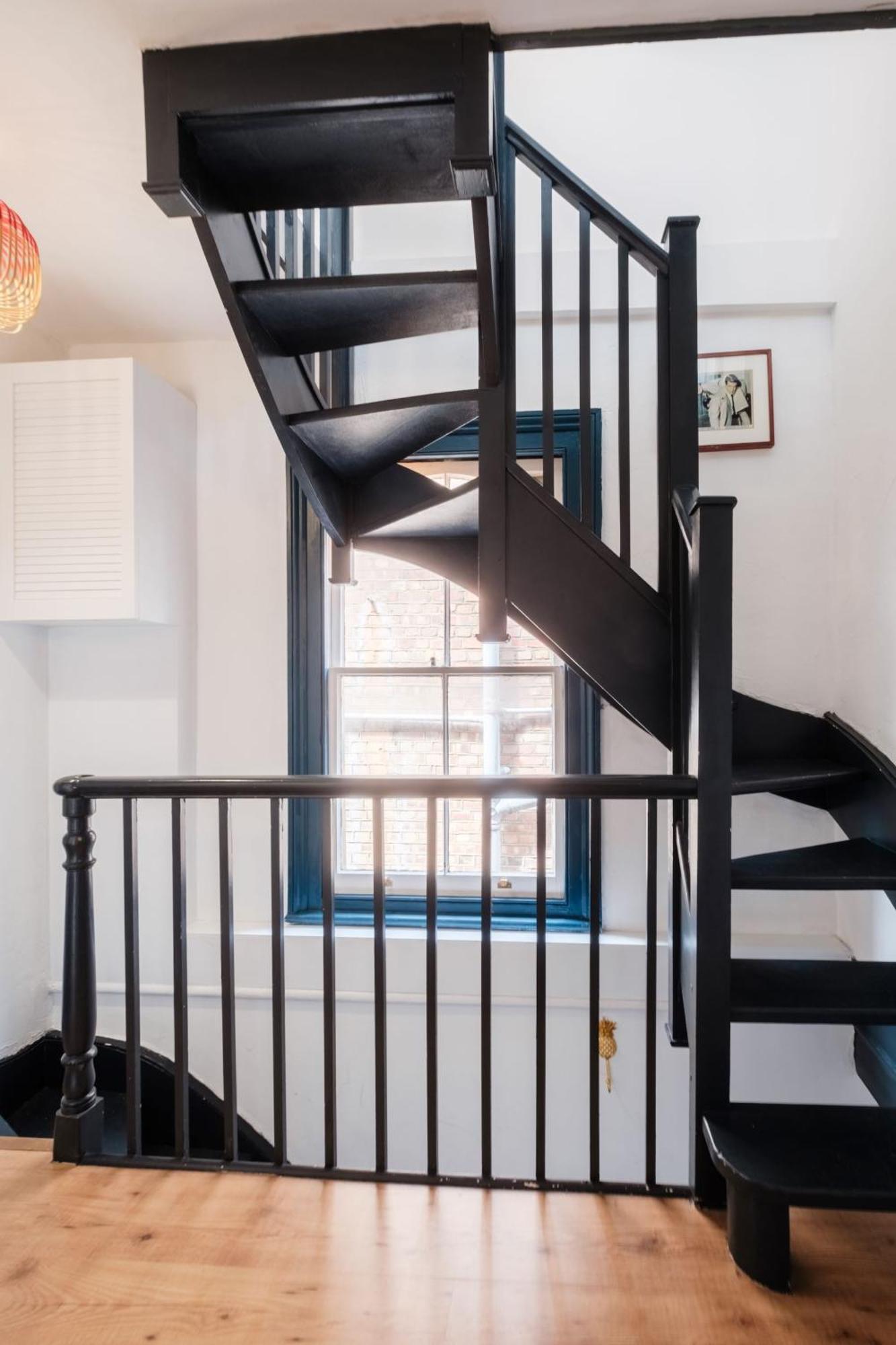 The Heart Of Notting Hill - Cityapartmentstay London Exterior foto