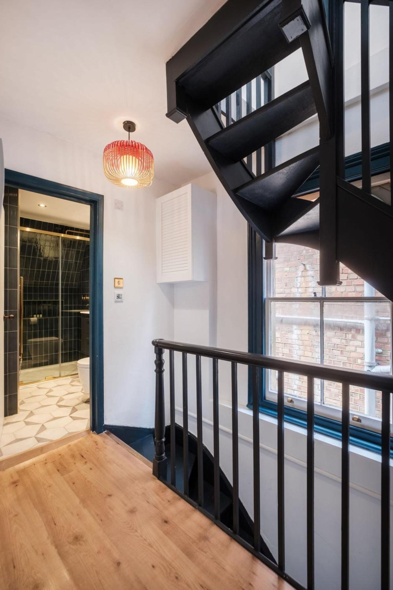 The Heart Of Notting Hill - Cityapartmentstay London Exterior foto