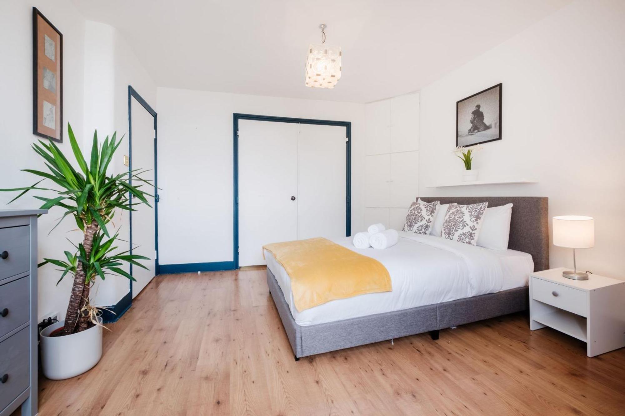 The Heart Of Notting Hill - Cityapartmentstay London Exterior foto