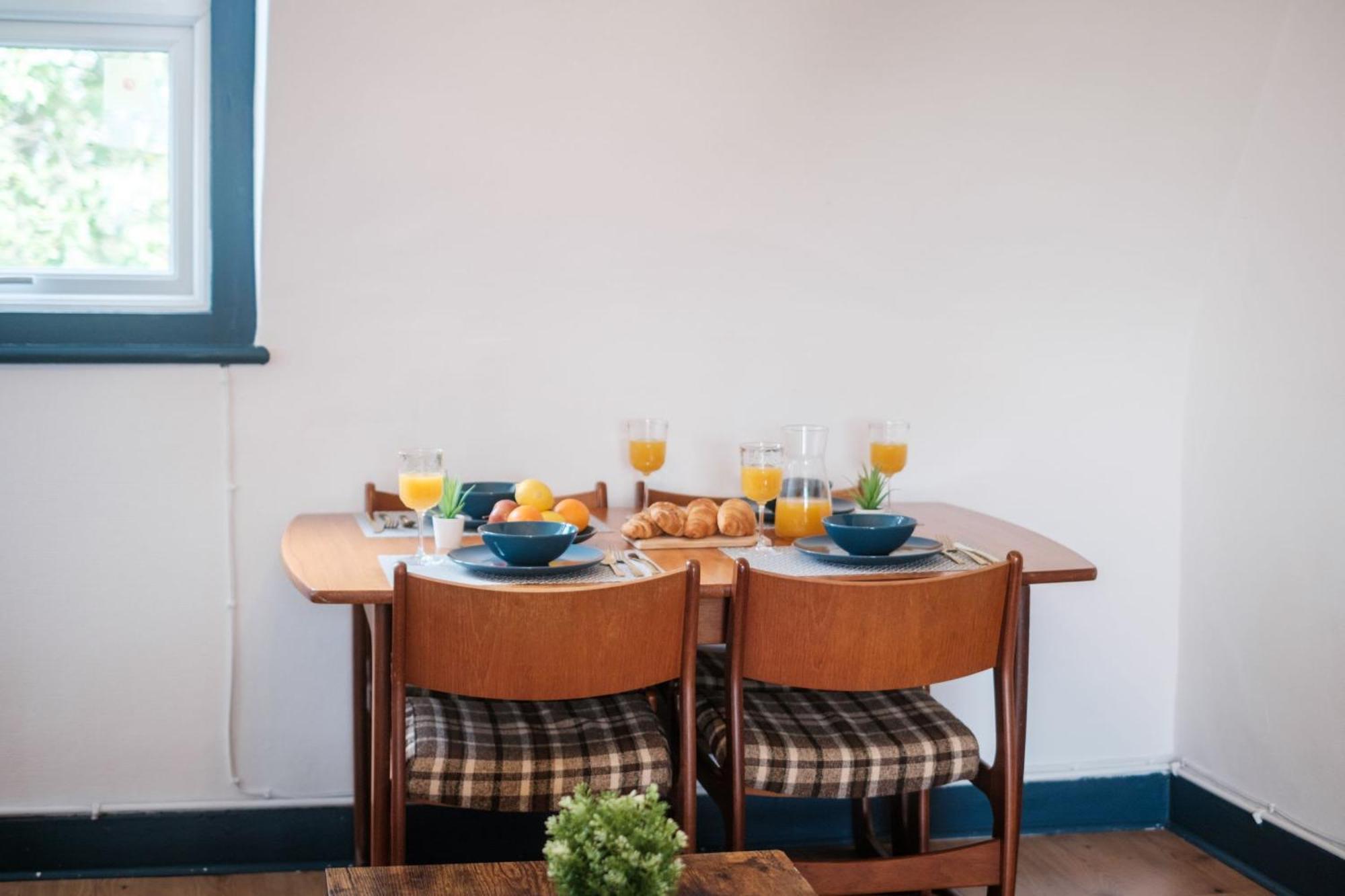 The Heart Of Notting Hill - Cityapartmentstay London Exterior foto