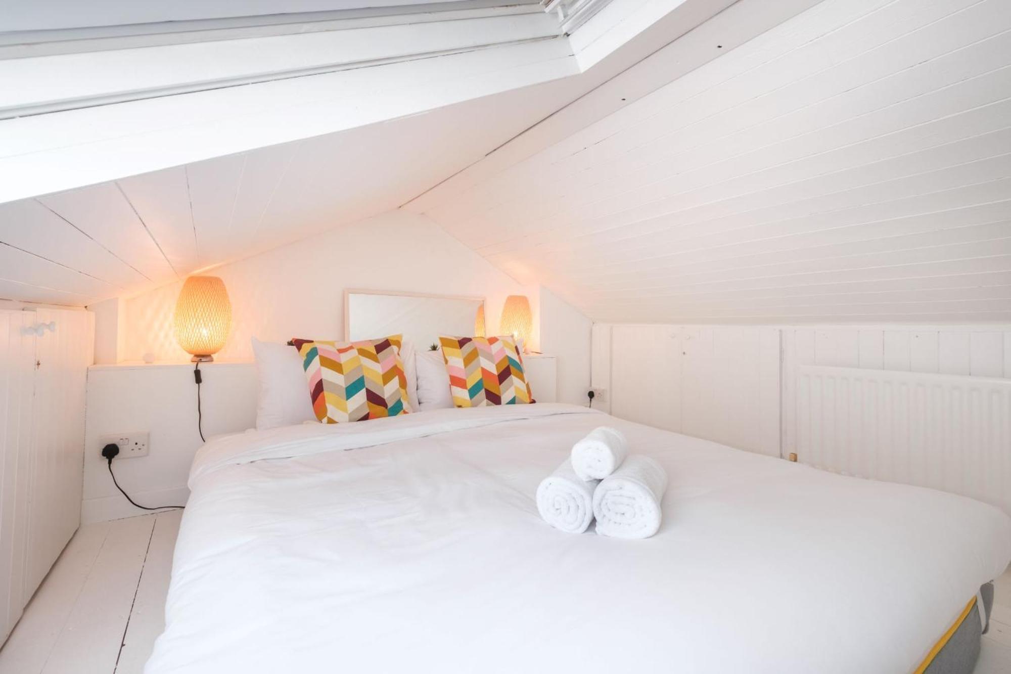 The Heart Of Notting Hill - Cityapartmentstay London Exterior foto